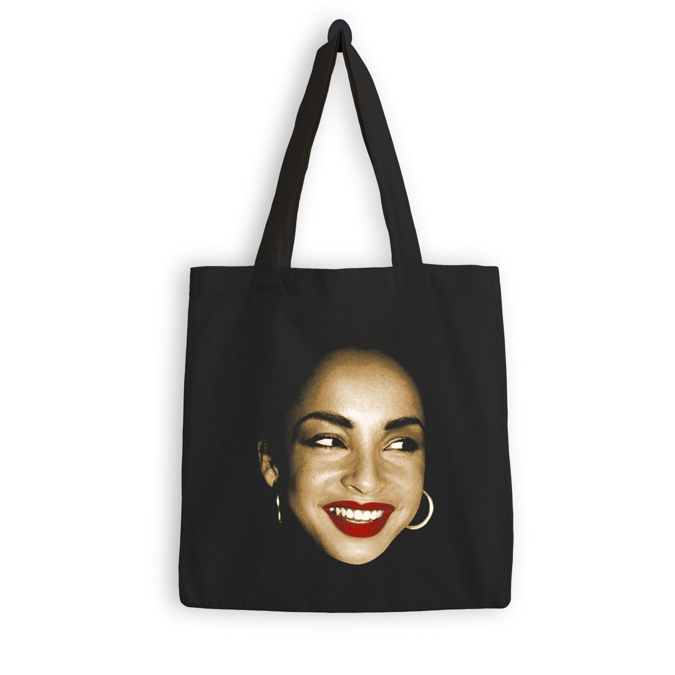 Sade Tote Bag