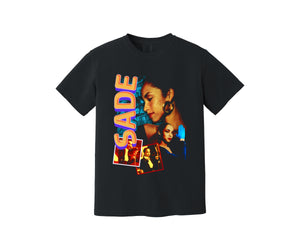 Sade Heavyweight Shirt