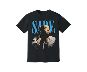 Sade Heavyweight Shirt