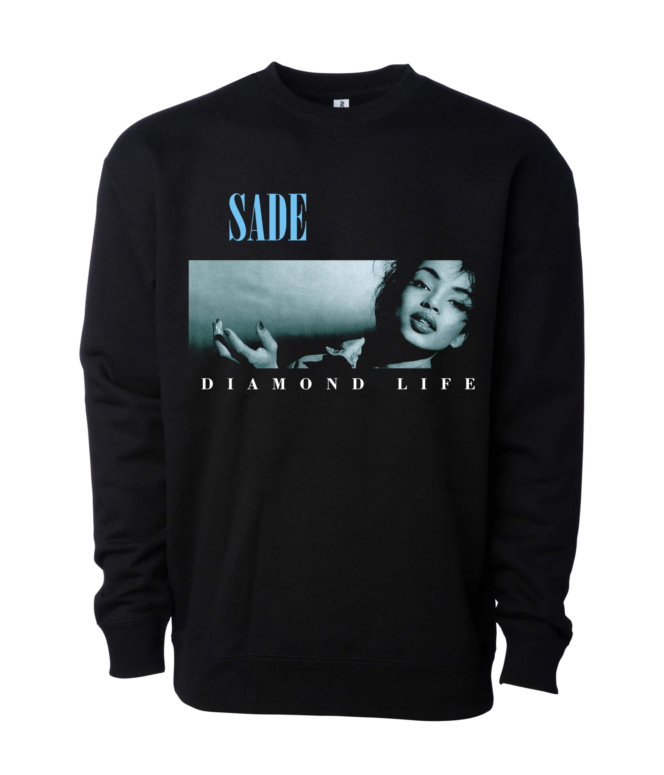 Sade Diamond Life Sweatshirt