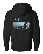 Load image into Gallery viewer, Sade Diamond Life Hoodie
