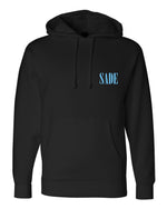 Load image into Gallery viewer, Sade Diamond Life Hoodie
