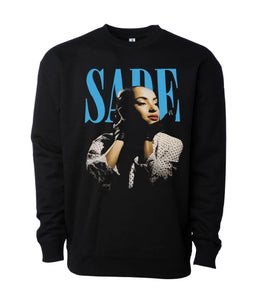Sade Sweatshirt