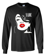 Load image into Gallery viewer, Sade Long Sleeve Shirt
