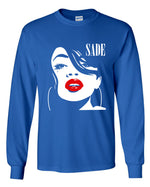 Load image into Gallery viewer, Sade Long Sleeve Shirt
