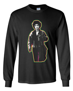 Sade Long Sleeve Shirt