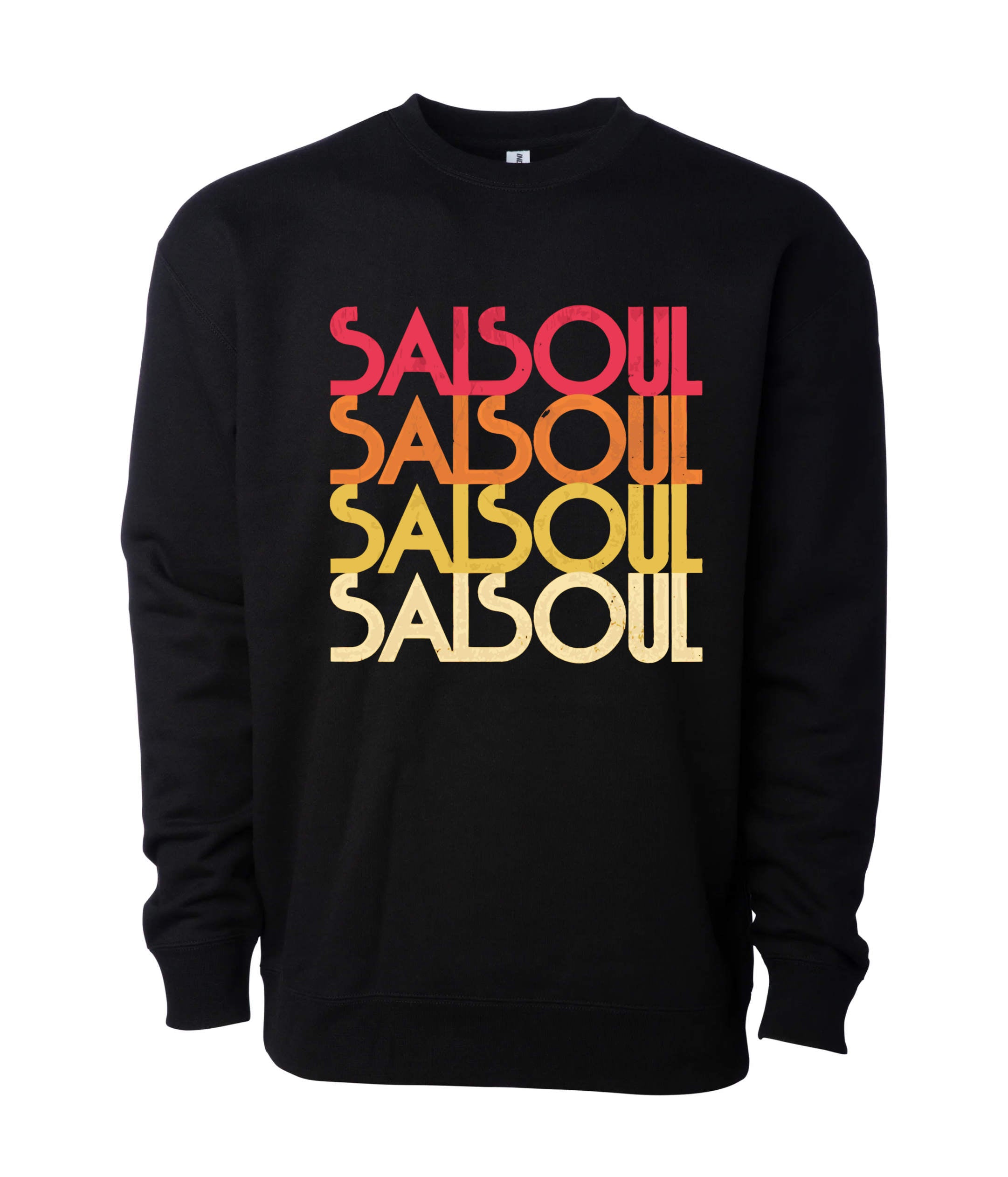 Salsoul Records Sweatshirt