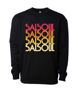 Salsoul Records Sweatshirt