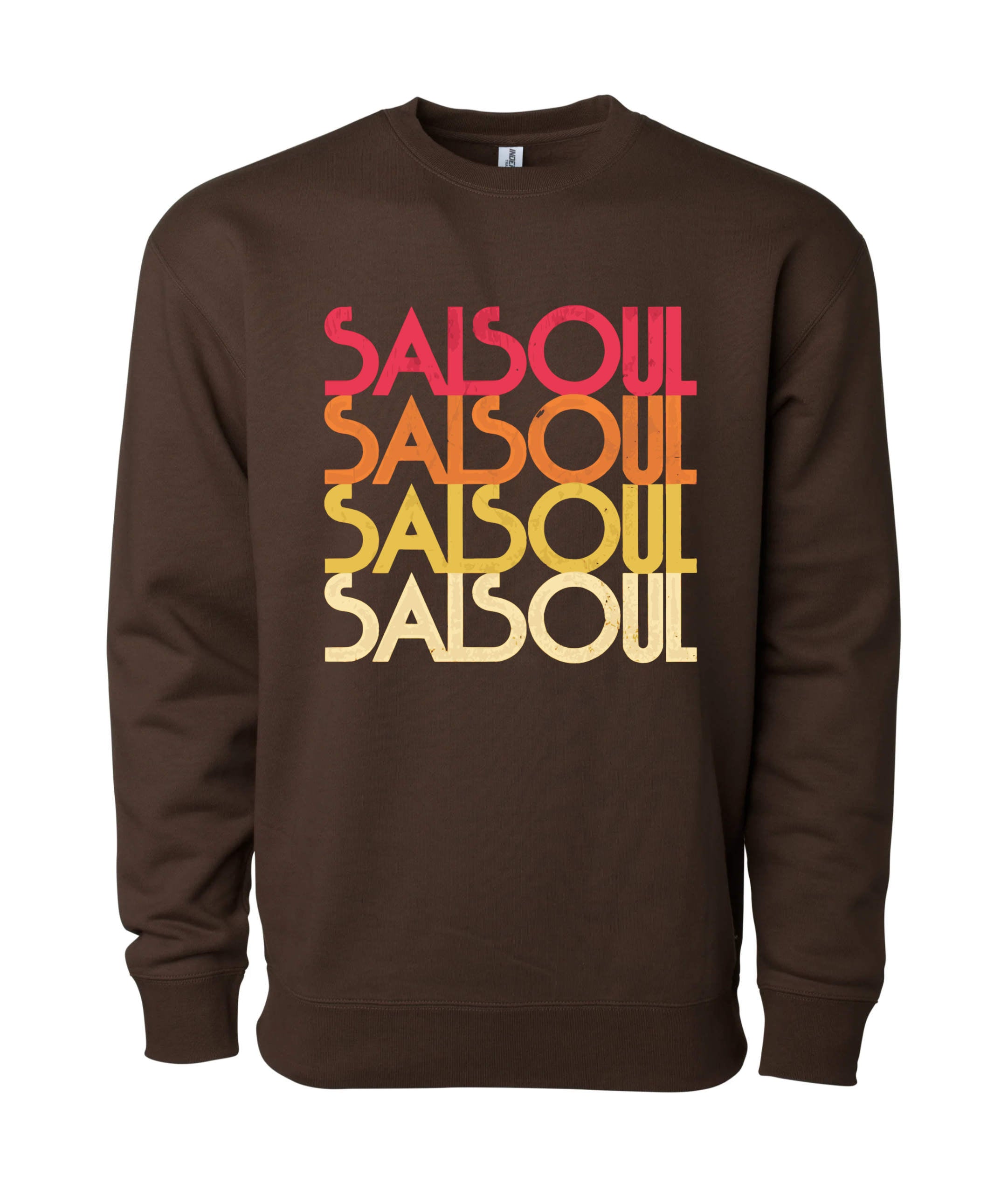 Salsoul Records Sweatshirt