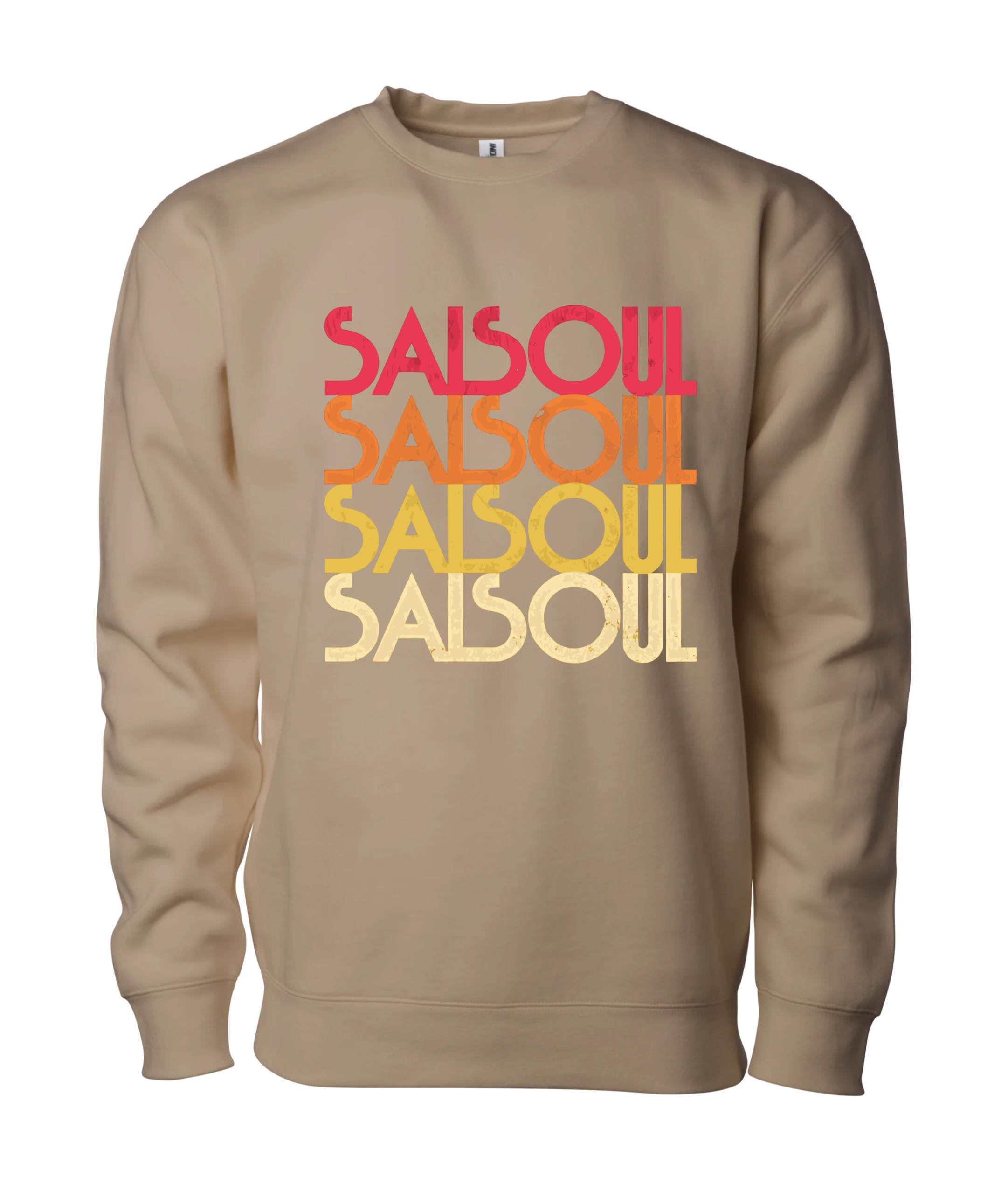 Salsoul Records Sweatshirt