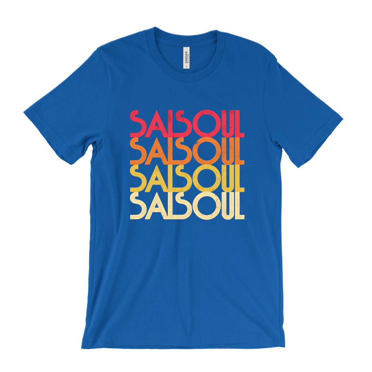 Salsoul Records T-Shirt