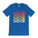 Load image into Gallery viewer, Salsoul Records T-Shirt
