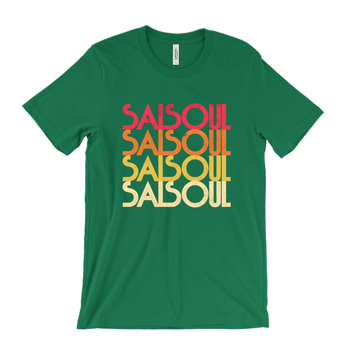 Salsoul Records T-Shirt
