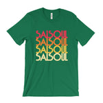 Load image into Gallery viewer, Salsoul Records T-Shirt
