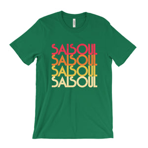 Salsoul Records T-Shirt