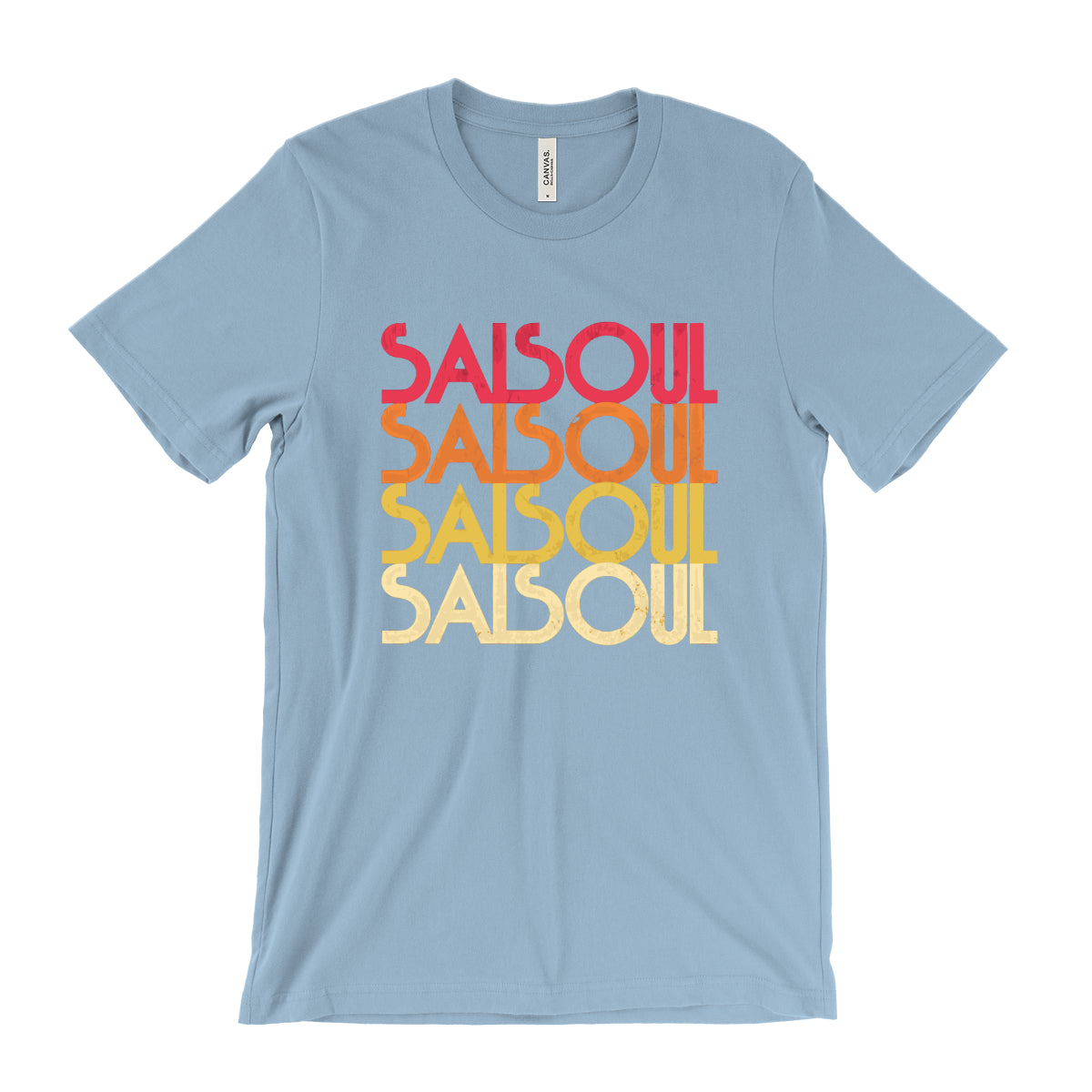 Salsoul Records T-Shirt