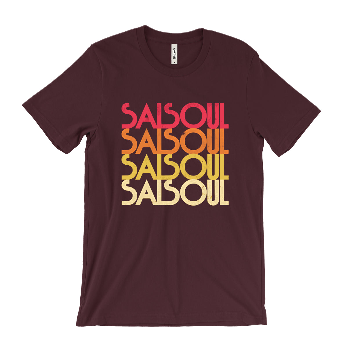 Salsoul Records T-Shirt