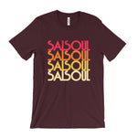 Load image into Gallery viewer, Salsoul Records T-Shirt
