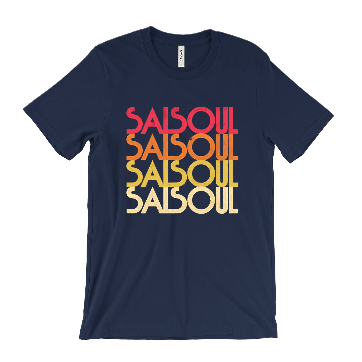 Salsoul Records T-Shirt