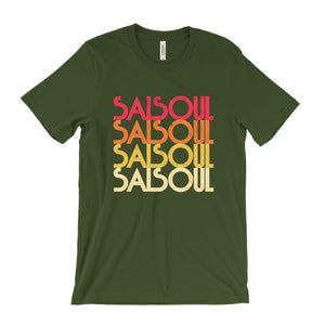 Salsoul Records T-Shirt