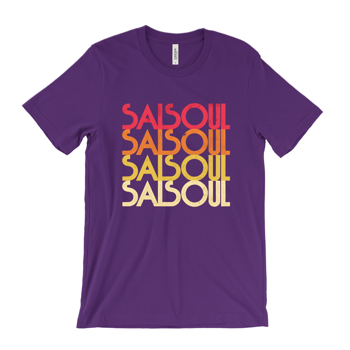 Salsoul Records T-Shirt
