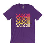 Load image into Gallery viewer, Salsoul Records T-Shirt
