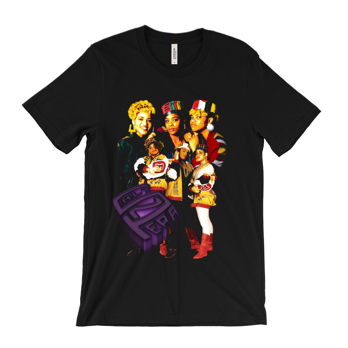 Salt N Pepa T-Shirt