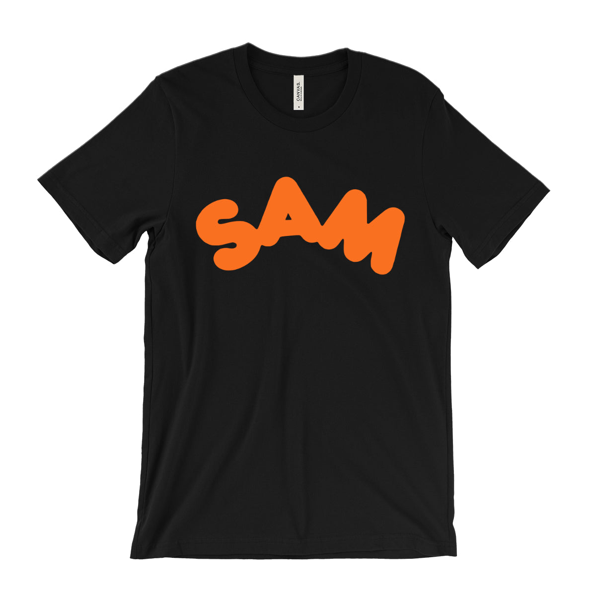 Sam Records T-Shirt