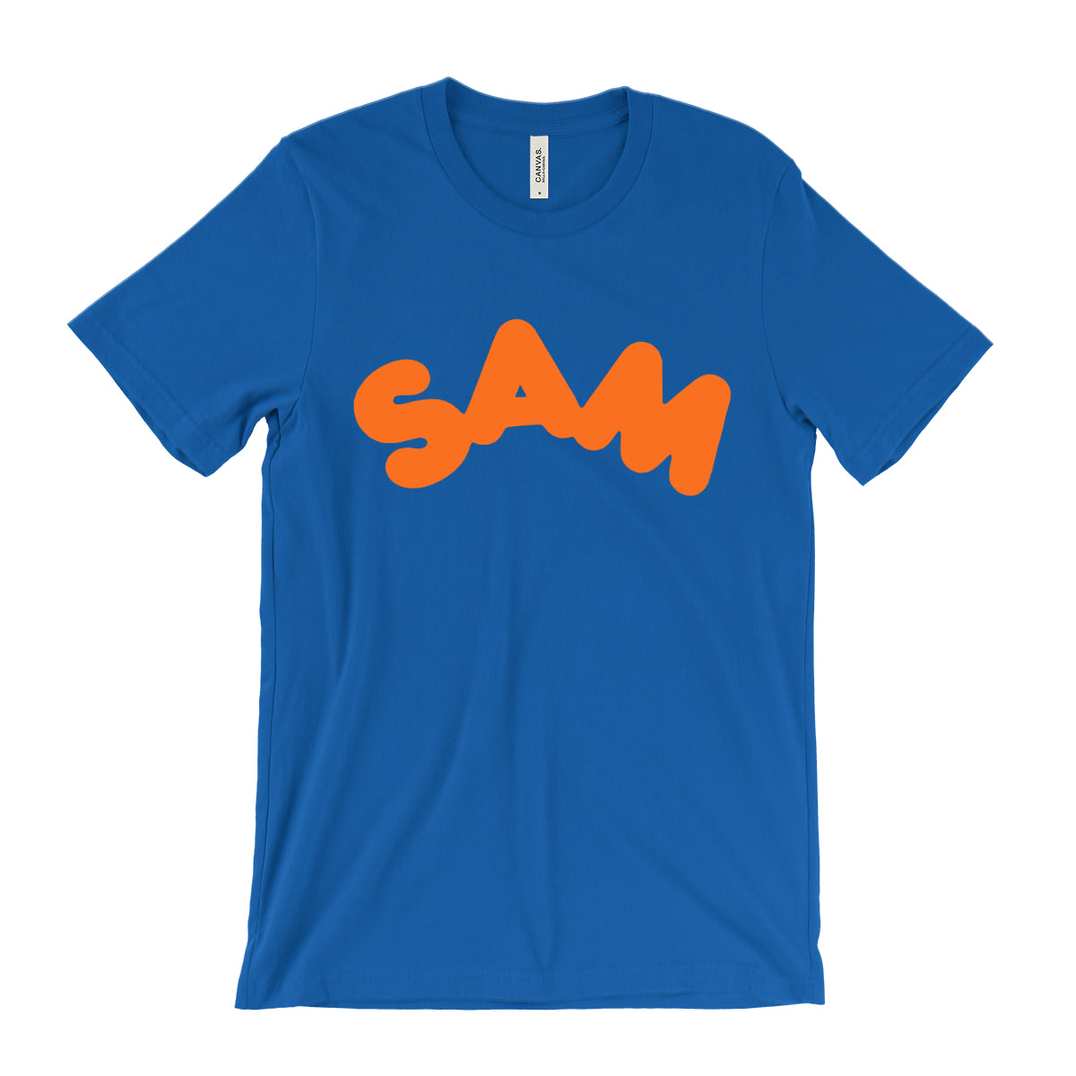 Sam Records T-Shirt