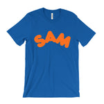 Load image into Gallery viewer, Sam Records T-Shirt
