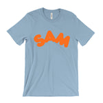 Load image into Gallery viewer, Sam Records T-Shirt
