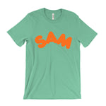 Load image into Gallery viewer, Sam Records T-Shirt
