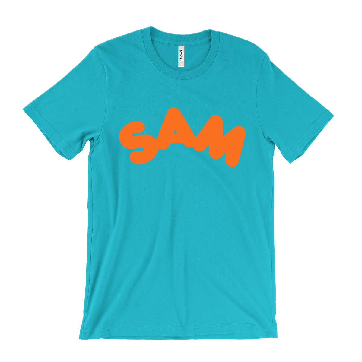 Sam Records T-Shirt