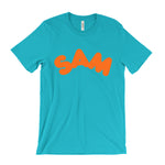 Load image into Gallery viewer, Sam Records T-Shirt
