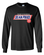 Load image into Gallery viewer, Sean Price Long Sleeve Shirt
