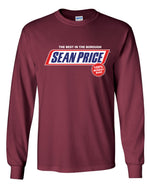 Load image into Gallery viewer, Sean Price Long Sleeve Shirt
