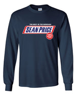 Load image into Gallery viewer, Sean Price Long Sleeve Shirt

