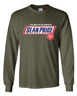 Load image into Gallery viewer, Sean Price Long Sleeve Shirt
