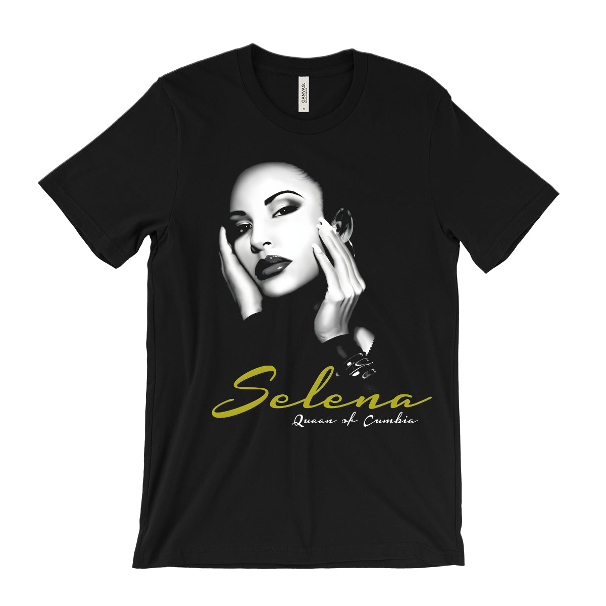 Selena T-Shirt