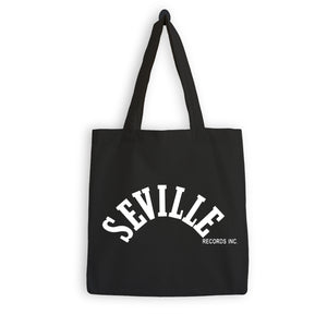 Seville Records Tote Bag