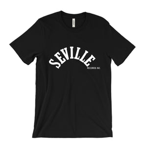 Seville Records T-Shirt