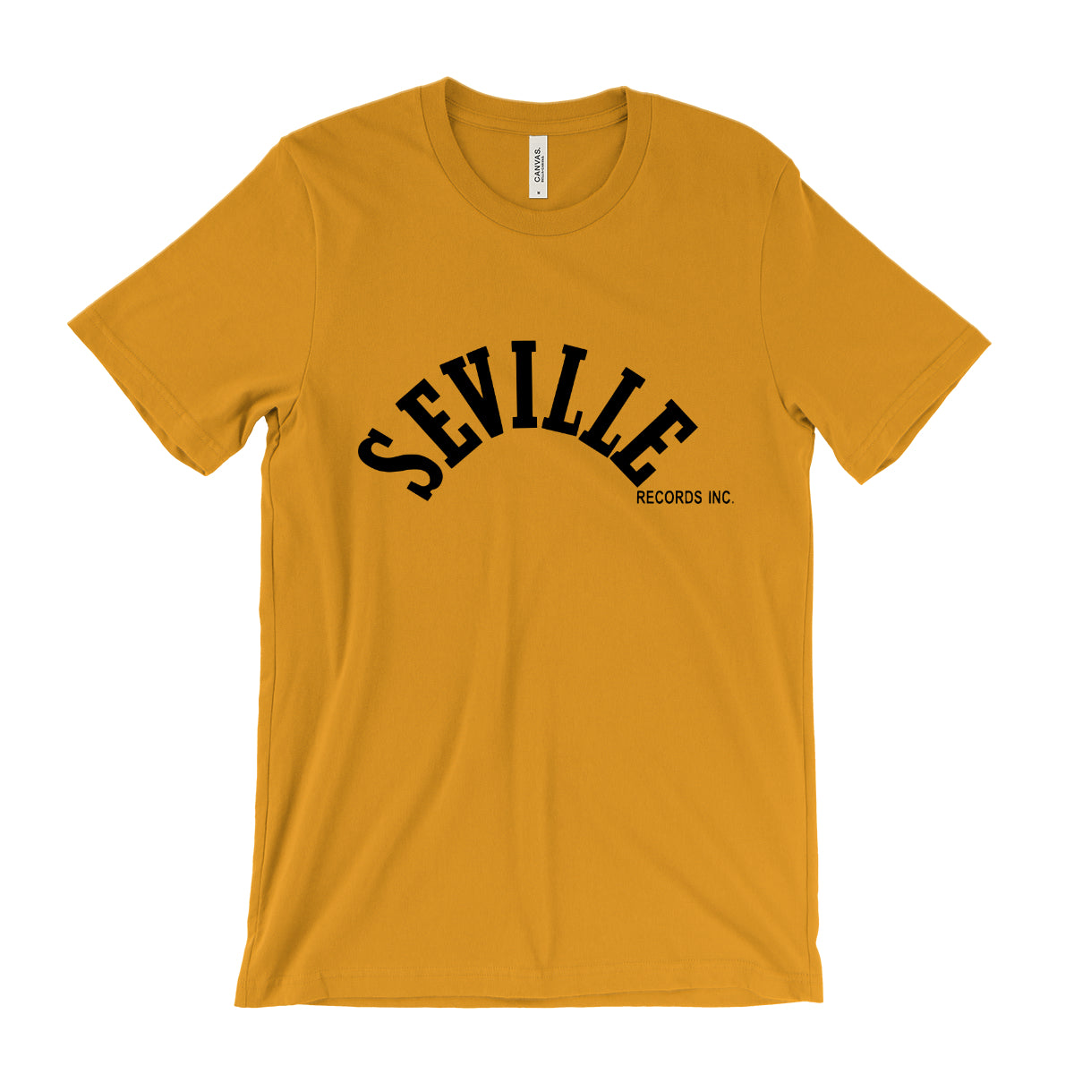 Seville Records T-Shirt
