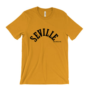 Seville Records T-Shirt