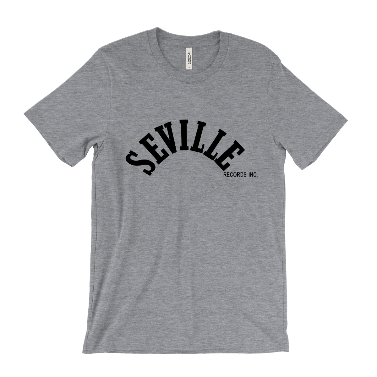 Seville Records T-Shirt