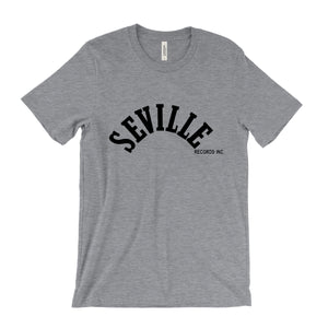 Seville Records T-Shirt