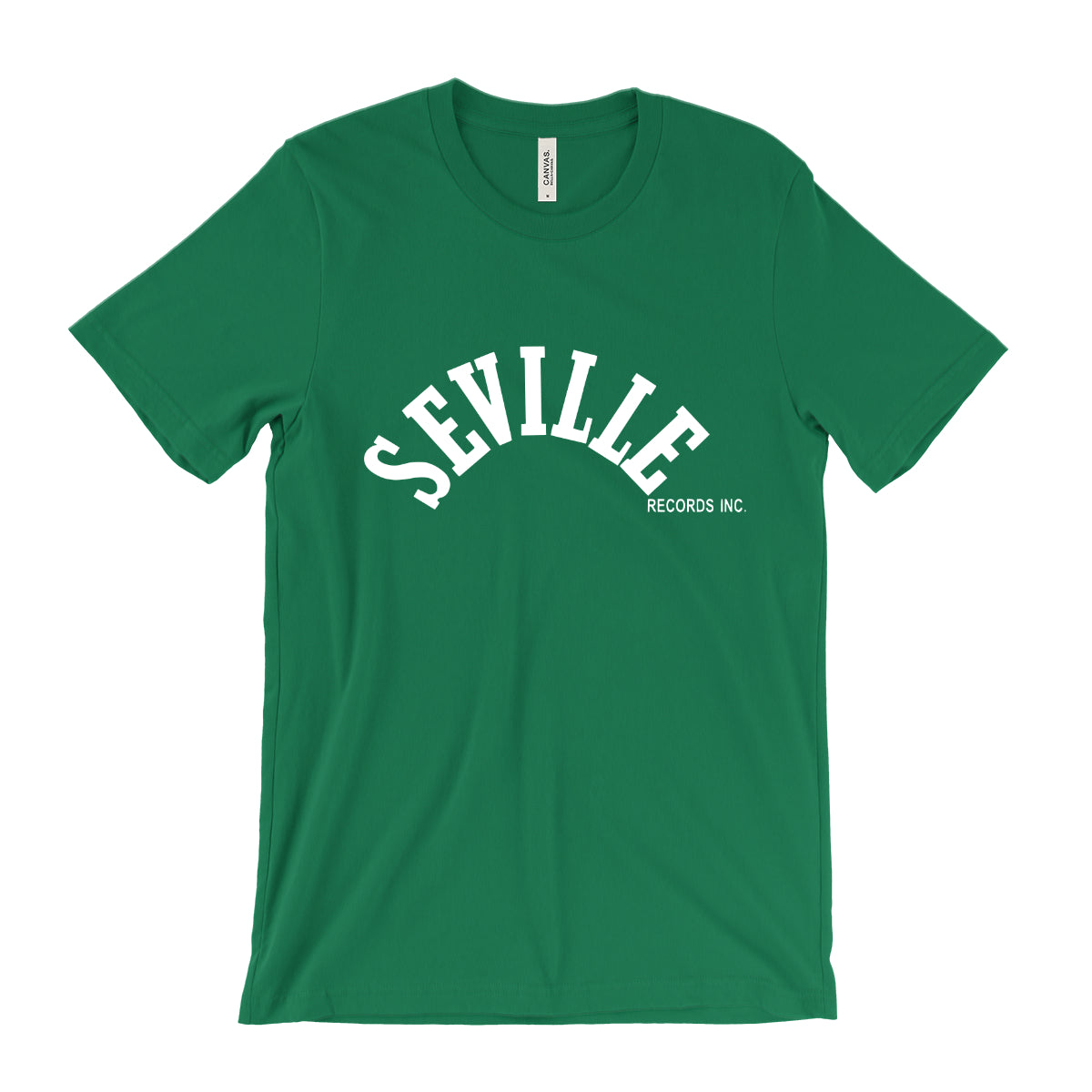 Seville Records T-Shirt