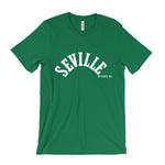 Load image into Gallery viewer, Seville Records T-Shirt
