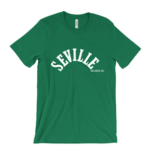 Seville Records T-Shirt