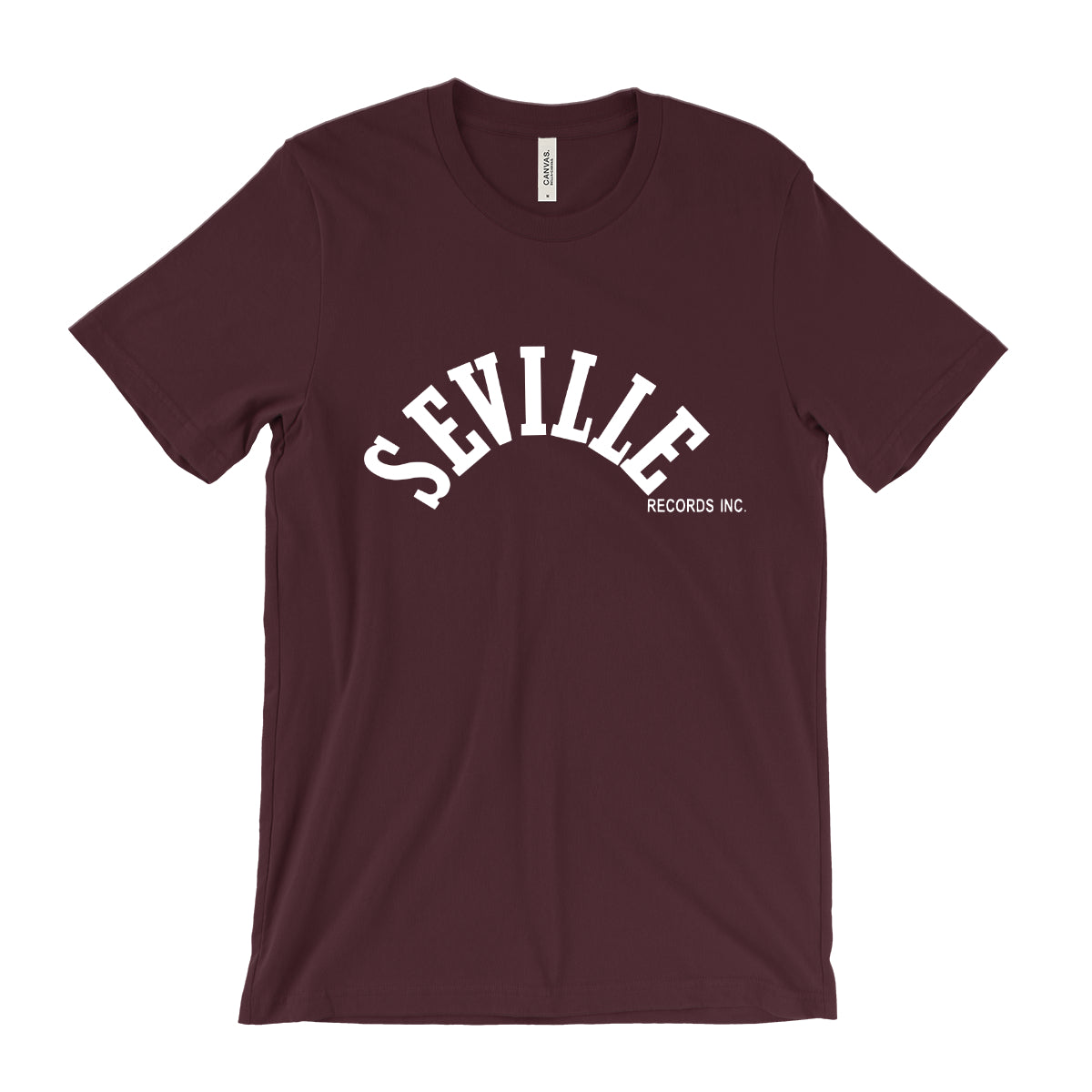 Seville Records T-Shirt