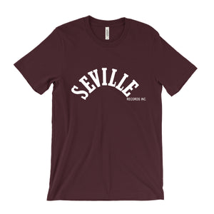 Seville Records T-Shirt